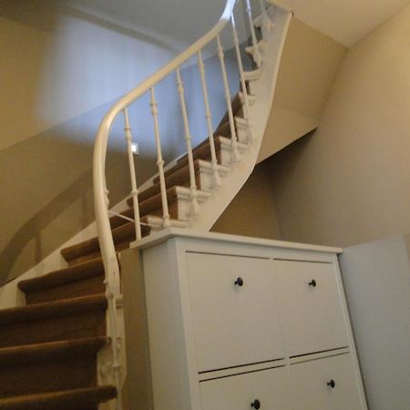 Zucchero Apartment Brugge Екстериор снимка