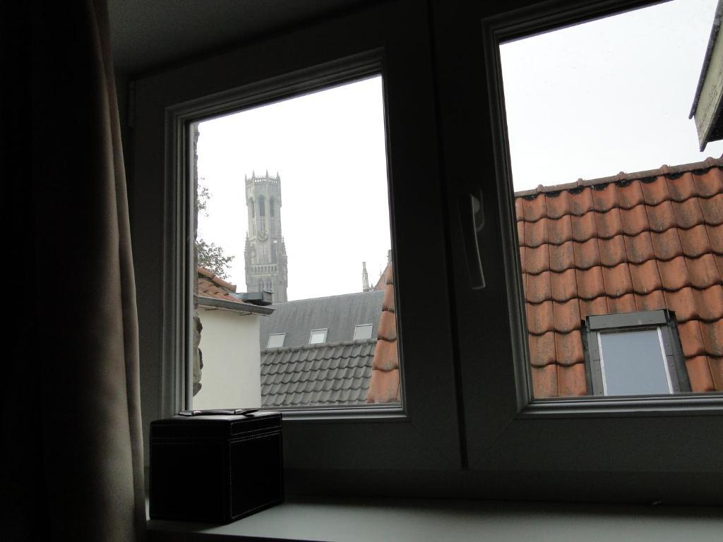 Zucchero Apartment Brugge Екстериор снимка