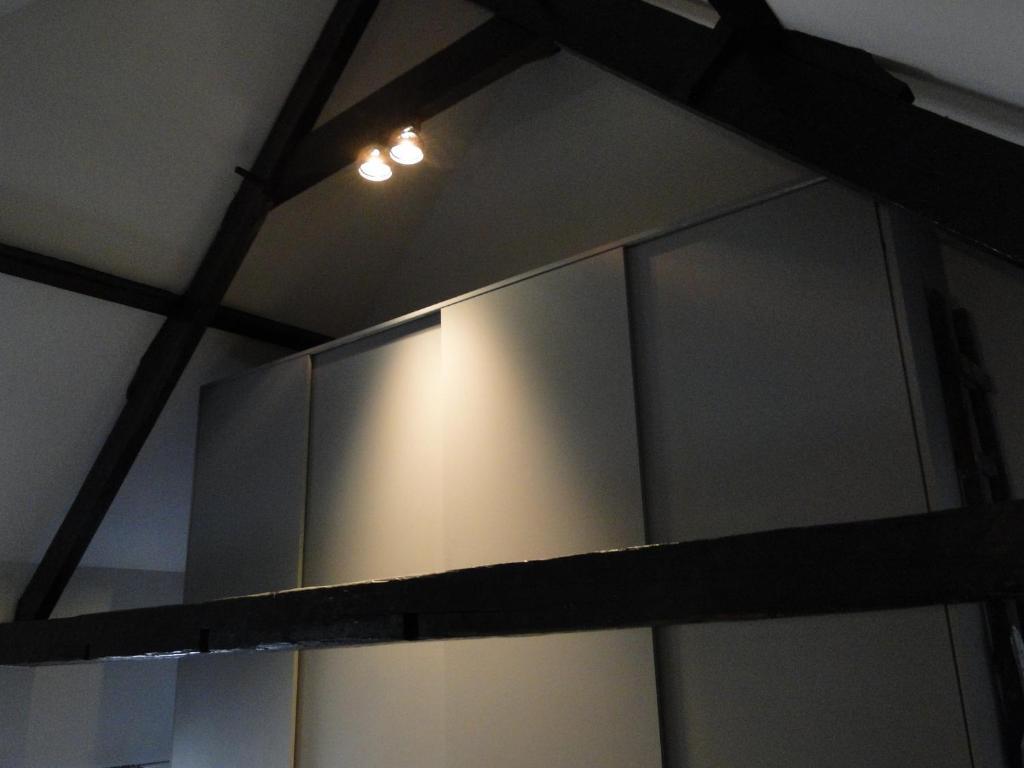 Zucchero Apartment Brugge Стая снимка