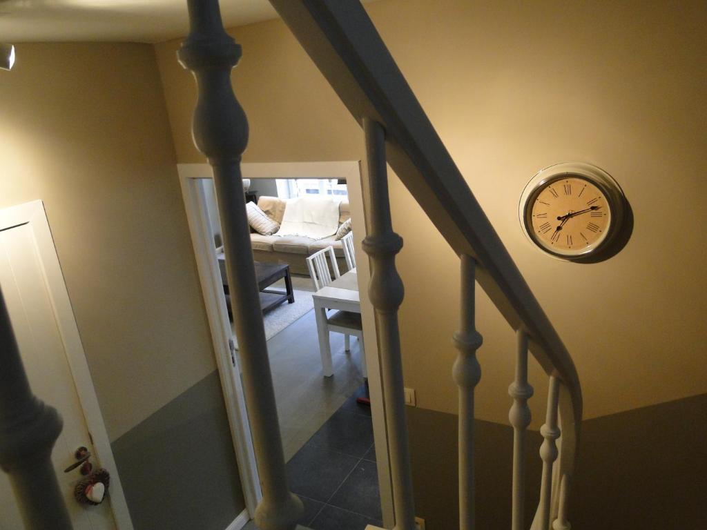 Zucchero Apartment Brugge Стая снимка