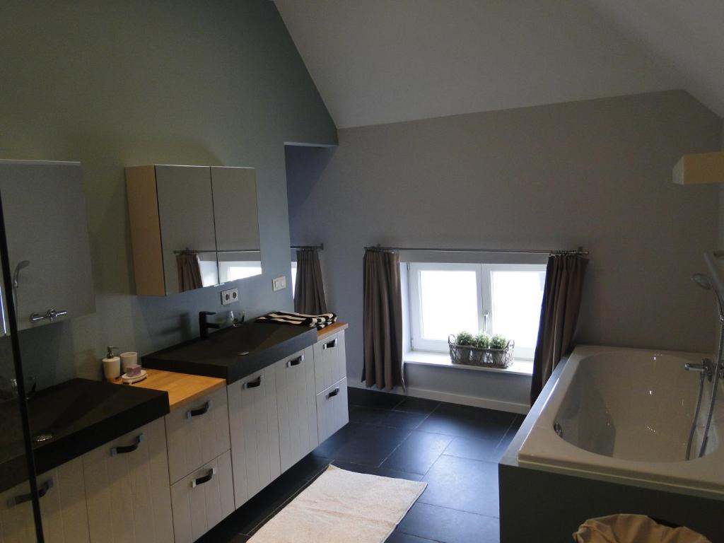 Zucchero Apartment Brugge Стая снимка