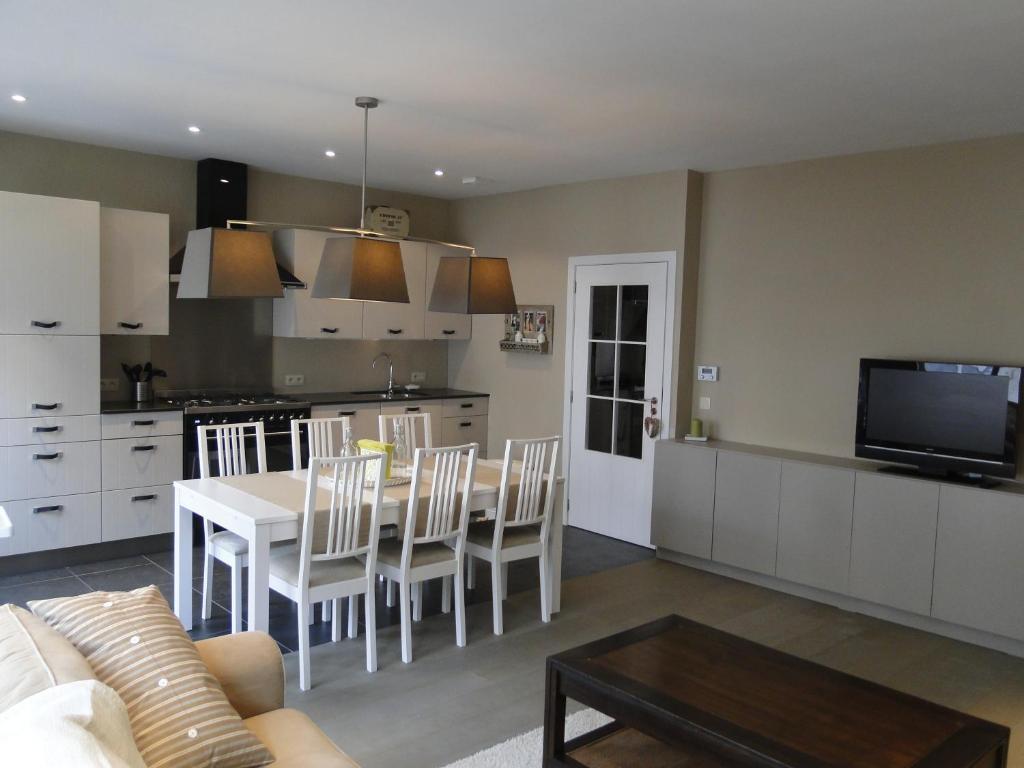 Zucchero Apartment Brugge Стая снимка