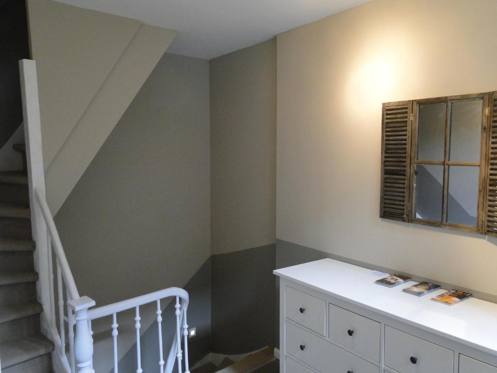 Zucchero Apartment Brugge Стая снимка