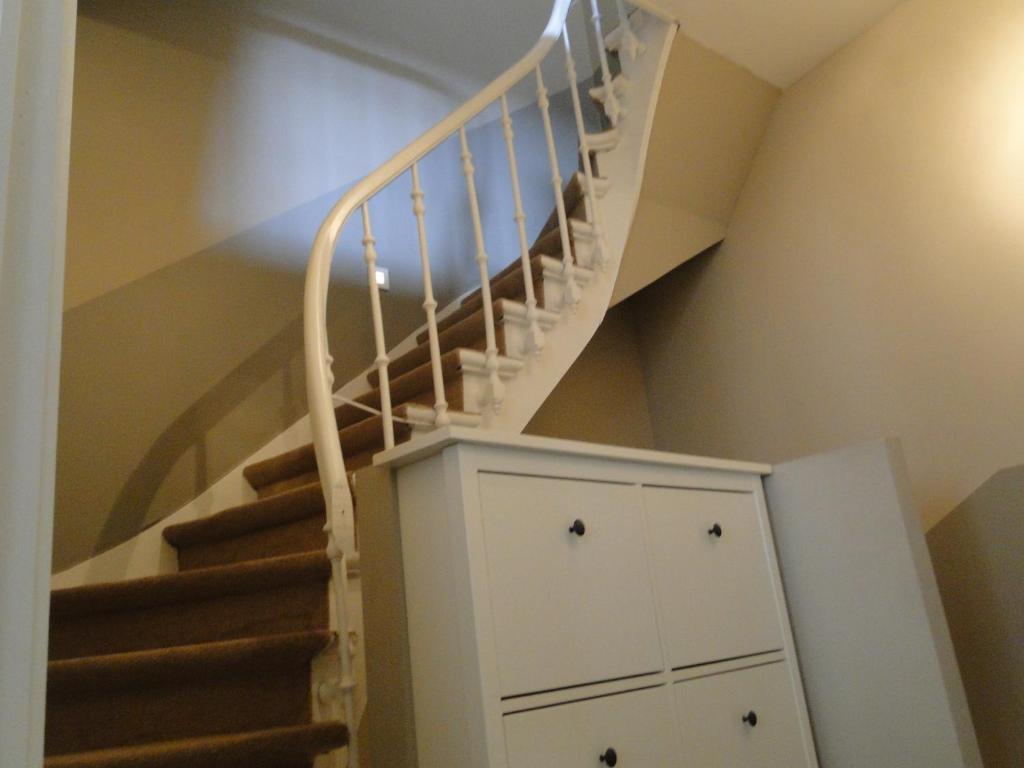 Zucchero Apartment Brugge Екстериор снимка